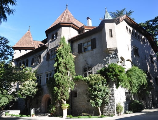 Meran