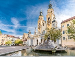 Brixen