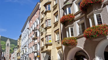 Sterzing