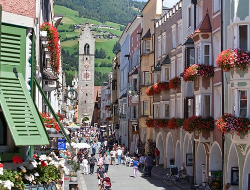 Vipiteno